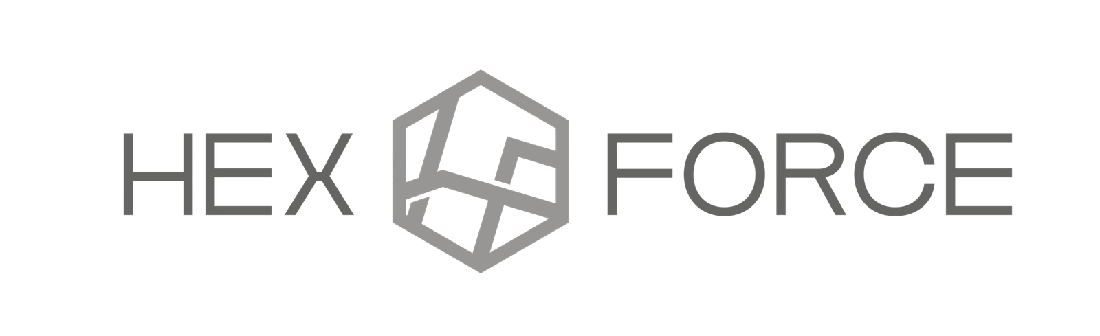 Hex Force Logo