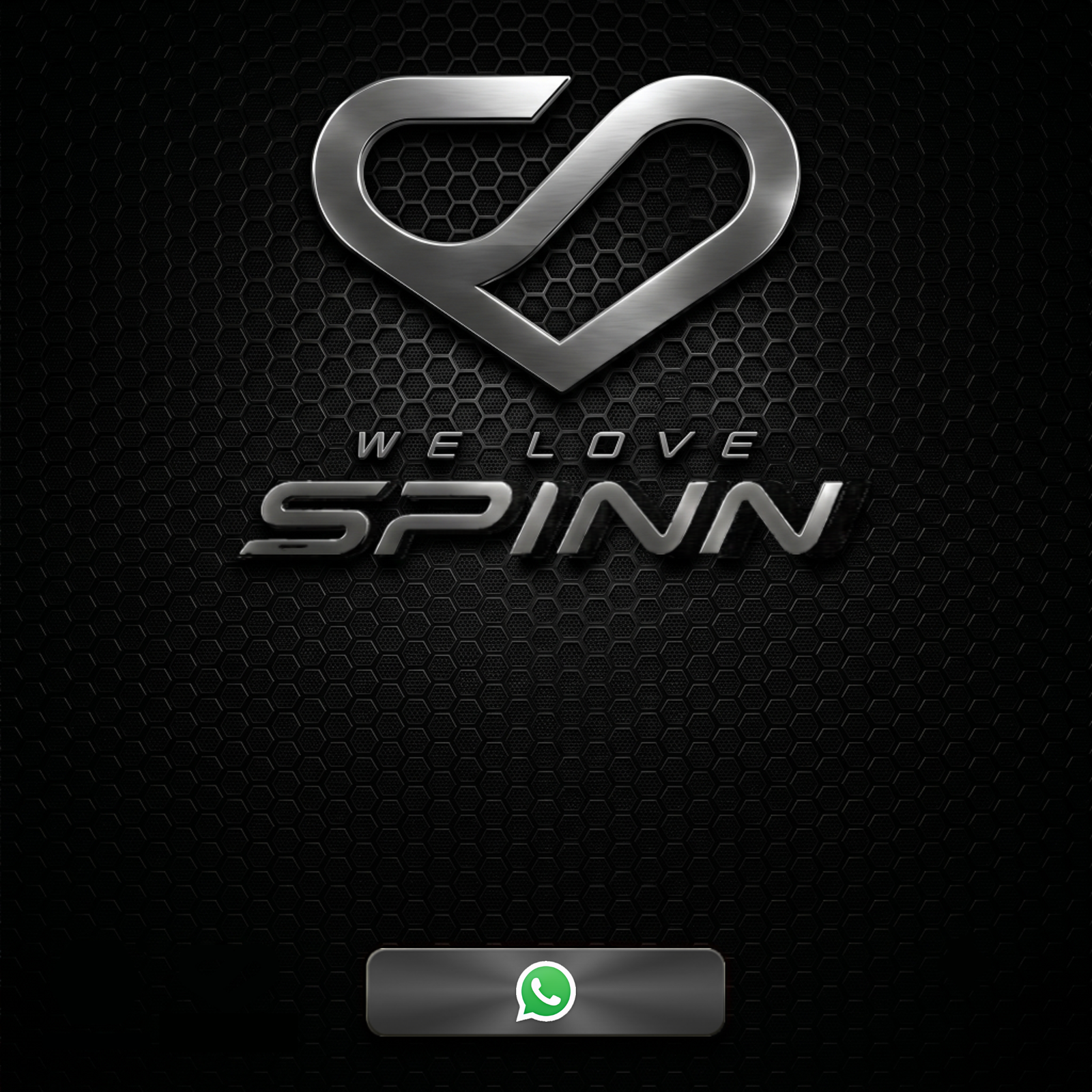 Grupo de Lançamento - We Love Spinn