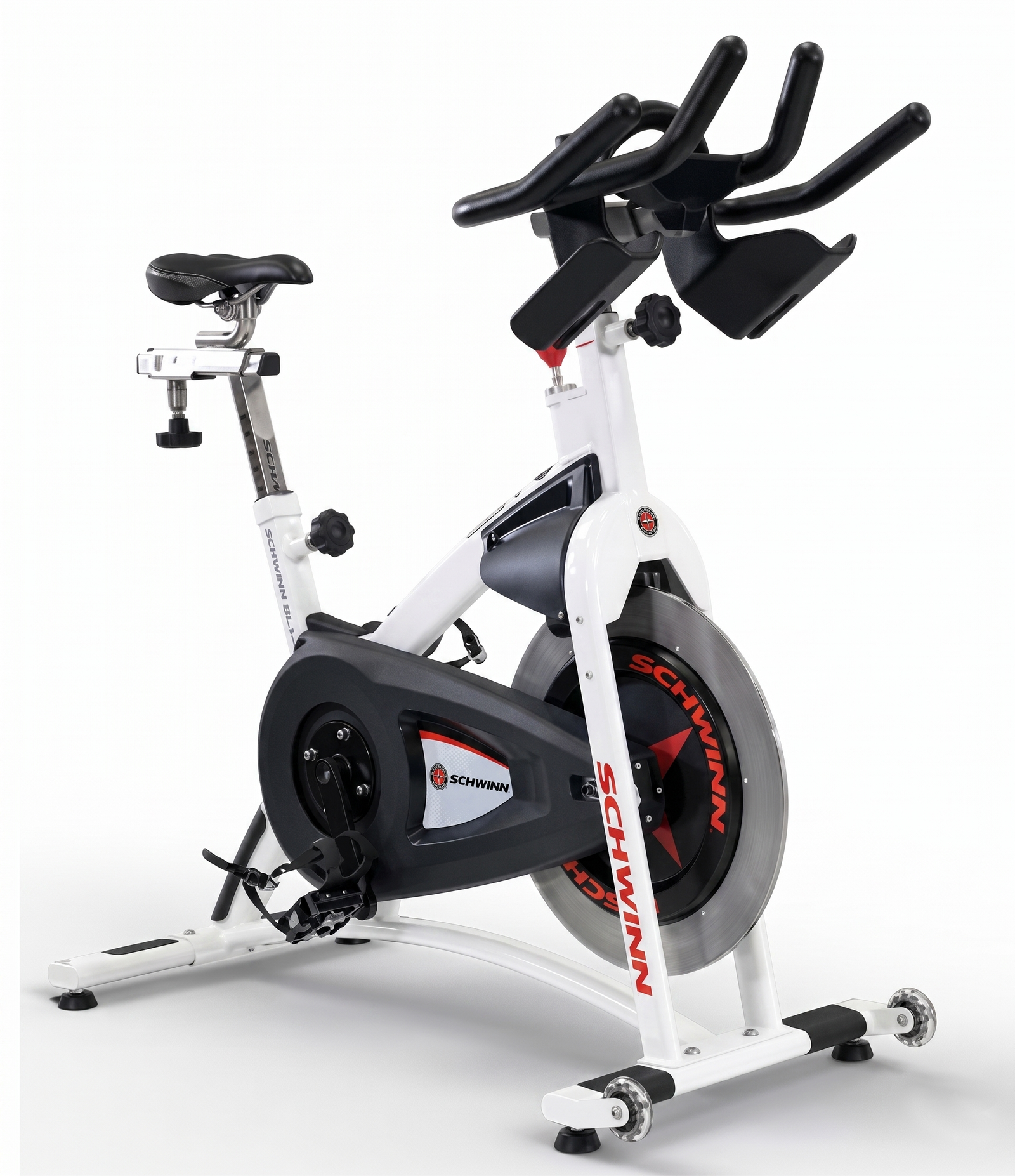 Bike Schwinn Hex Force