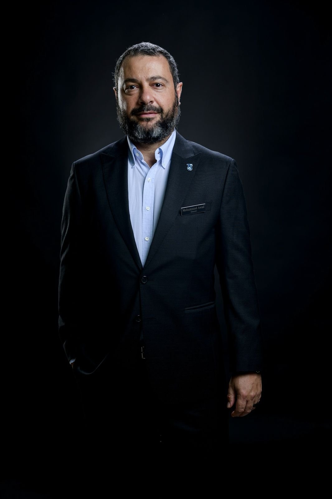 Mohamed Awad