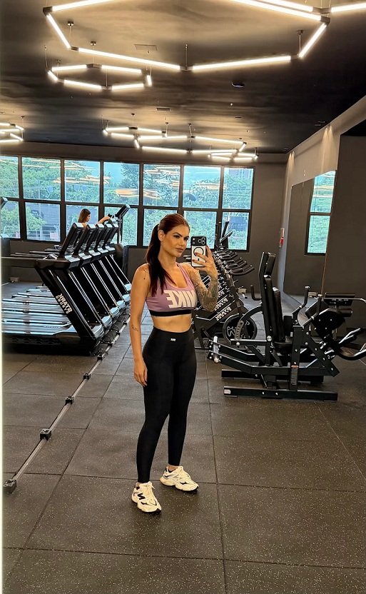 Julyeth Silveira